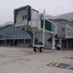 Mulai Pukul 00:00 Tanggal 25 Juli Penerbangan Bandara Polonia Beralih ke Kuala Namu