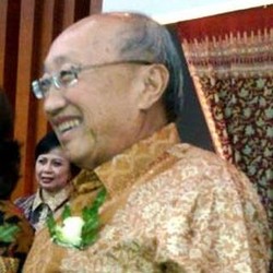 Bertemu 4 Mata dengan MS Hidayat, Sofjan Wanandi Curhat Soal Tanjung Priok