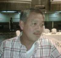 Ini Pesan Tomy Winata Untuk Importir dan Pedagang Daging