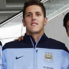 5 Hal Tentang Stevan Jovetic