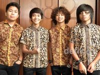 Coboy Junior Rapi Berbatik