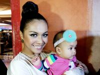 Pipi Tembem Syakira