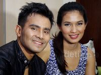 Jelang Nikah, Judika dan Duma Riris Makin Mesra