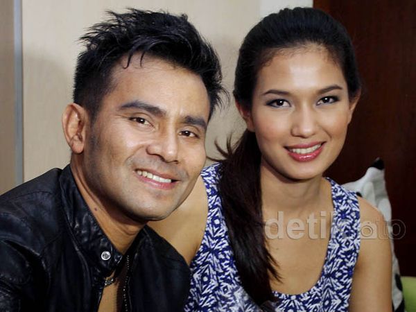 Jelang Nikah, Judika dan Duma Riris Makin Mesra