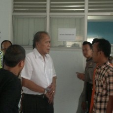 Wantimpres Upayakan Pengungsi Syiah Balik Kampung Sebelum Lebaran