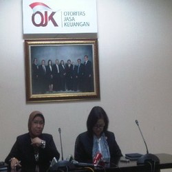 Soal Investasi Yusuf Mansur, OJK: Kalau Ada Bisnis Semacam Ini Segera Lapor