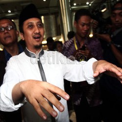 Biar Bisnis Investasinya Legal, Yusuf Mansur Diminta Bikin PT