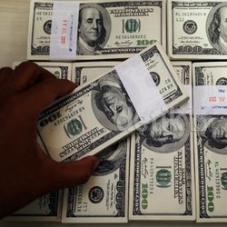 Sofjan Wanandi: Dolar Sulit Turun Lagi ke Rp 9.500