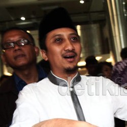 Apa Saja Aturan yang Dilanggar Bisnis Investasi Yusuf Mansur?