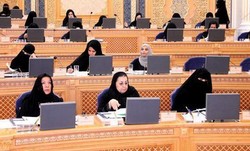 Arab Saudi Luncurkan Channel TV Khusus Wanita