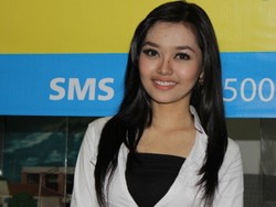 Nadya Rafika Tak Mau Nyetir Mobil di Jakarta