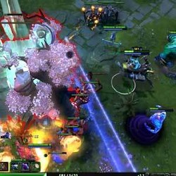 Dota 2 Digandrungi 4 Juta Pengguna
