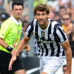 Conte Puas Latihan Pramusim Juve