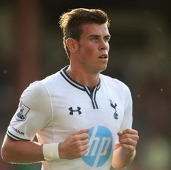 Dawson Berharap Bale Bertahan dan Terus Bikin Gol untuk Spurs