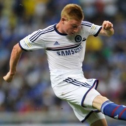 Mourinho Yakin De Bruyne Tidak Cedera Serius