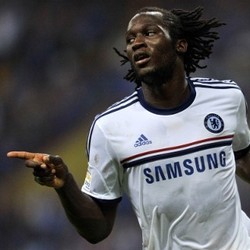 Mourinho: Jangan Samakan Lukaku dengan Drogba
