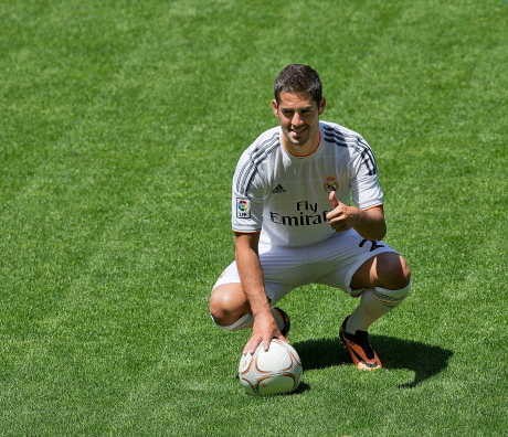 Sempat Incar Isco dan Thiago, Klopp Kini Buru Striker Baru