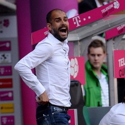 Tampil Meyakinkan di Telekom Cup, Pep: Ini Hanya Pemanasan