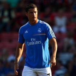 Ancelotti: Ronaldo adalah Pemain Paling Penting di Tim Ini