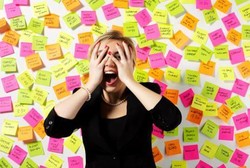 Wanita Bisa Sembuhkan Stres Secara Alami dengan 10 Cara Sederhana Ini