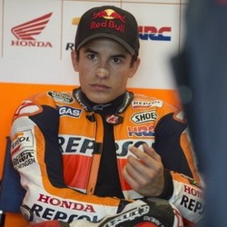 Marquez Menuju Liburan dengan Kemenangan