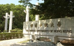 Kampus CUHK di Hong Kong Akhirnya Setuju Dirikan Kantin Halal