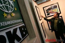 Cak Imin: Rhoma Irama & Pak Mahfud Masih Kita Uji untuk Pilpres