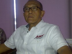 Ical Buka Pintu, Golkar Bisa Koalisi dengan NasDem