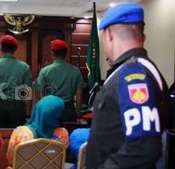 Ini Perasaan Serda Ucok Usai Dengar Seniornya Dianiaya