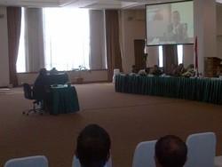 Calon Hakim Agung Yanto Supriadi Tak Paham Hukum Perdata