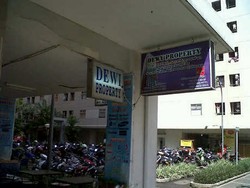 Setelah Ditusuk, Penagih Sewa Apartemen Kalibata City Sempat Disekap