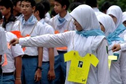 Siswi Meninggal Saat MOS, Mendikbud: Anaknya Sedang Sakit