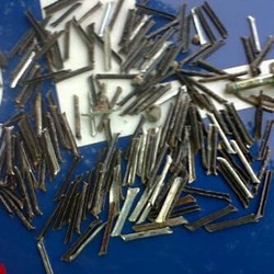 Ranjau Paku Masih Ada di Jakarta, Ini Titik Lokasi Rawannya