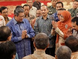 Cerita SBY soal Aksi Anarkis Ormas 