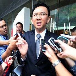 Ahok Berburu Tanah untuk Ruang Publik