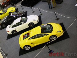 Berapa Kisaran Biaya Servis Sebuah Mobil Sport?