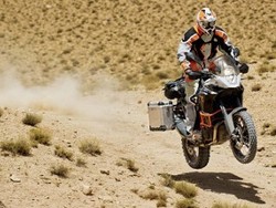 Bedah 3 Moge Anyar KTM