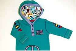 Baju Model Ini Bisa Berbahaya Jika Dipakai Tidur Bayi Saat Cuaca Panas