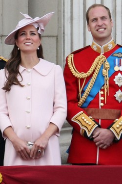 Royal Baby & 4 Tokoh Terkenal yang Jadi Teman Traveling Idaman