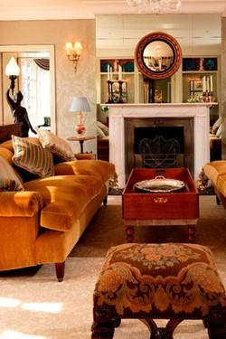 Royal Baby Lahir, Saatnya Mengintip Istana Kerajaan Inggris