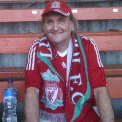 Paul Cumming: Mimpi Itu Terwujud