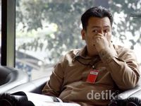 KPK Kembali Periksa Anak Buah Nazaruddin
