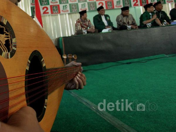 PKB Rayakan HUT ke-15 dengan Sederhana