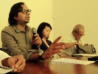 Kasus 1965/1966 Mangkrak di Kejagung