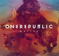 Native: Kesempatan Ketiga OneRepublic