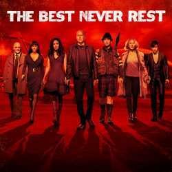 RED 2: Aksi Lanjutan Para Agen Pensiunan