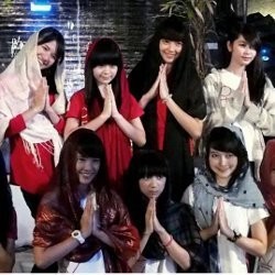 Tenggang Rasa Antar Member JKT48 saat Puasa