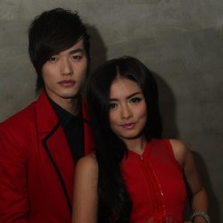 Tika T2 dan Lee HITZ Bikin Proyek Duet