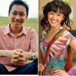 Tania Gunadi Bintangi Film Hollywood Acting Accountable