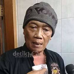 Murid Eyang Subur Sambut Positif Pembuatan Film Gurunya